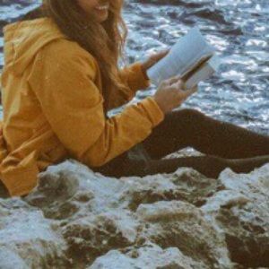 Pull and Bear corduroy skirt